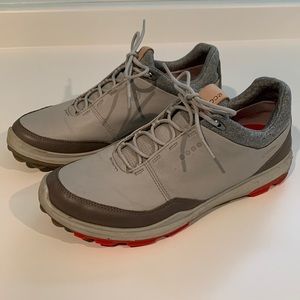 Ecco biom Golf Shoes